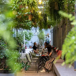 Ξενοδοχείο 21 House Of Stories Citta Studi, Μιλάνο