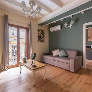 We - Tadino House - Porta Venezia, Milán