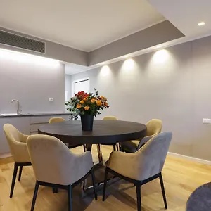 Prestige Boutique -piazza Duomo Apartament