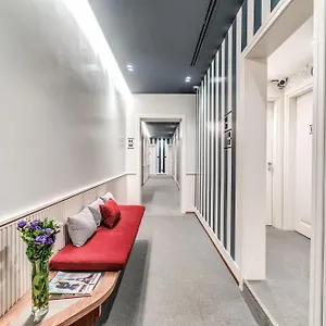 Sospeso Boutique Otel