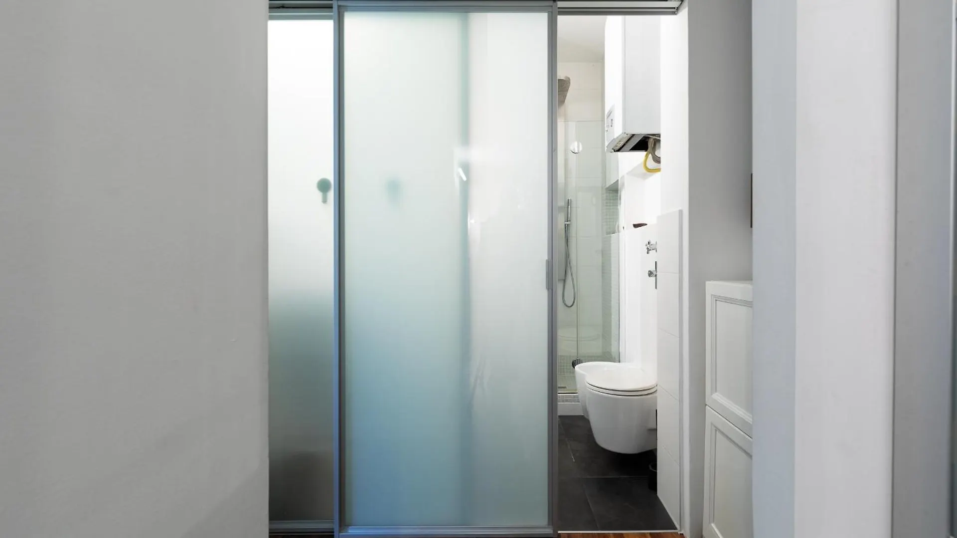 Eutropia - Ampio Appartamento In Porta Venezia Milan Apartment