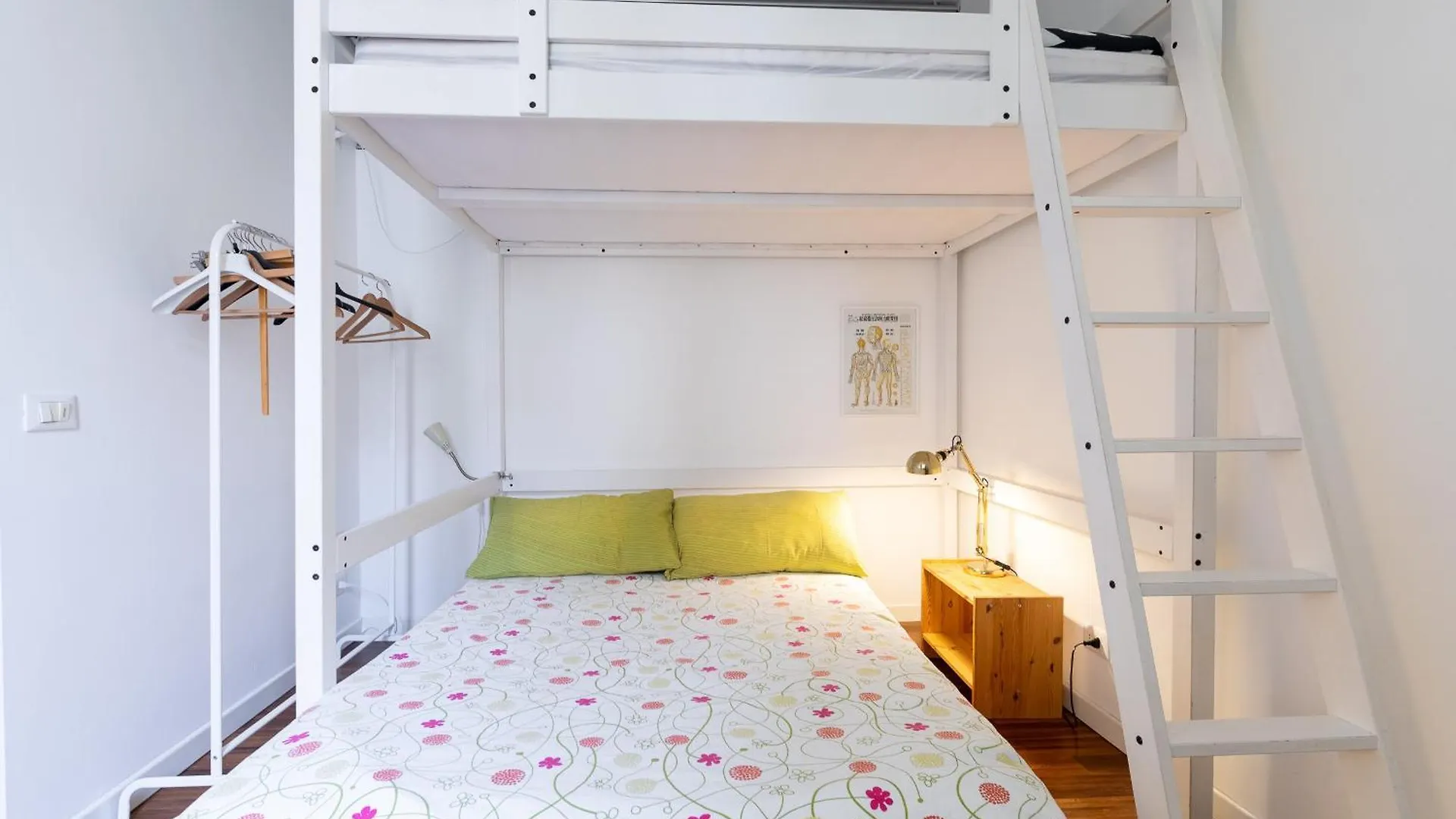 Eutropia - Ampio Appartamento In Porta Venezia Milan